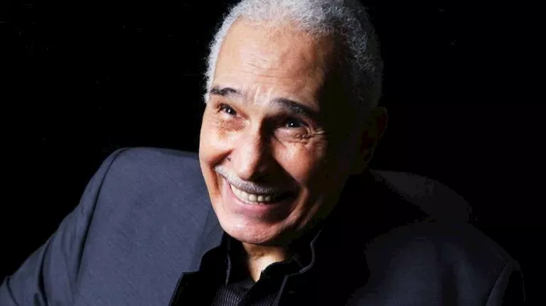 موعد ومكان صلاة الجنازة والعزاء على الفنان الراحل عبدالرحمن أبوزهرة